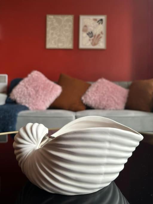 Apartment Luxury In The Heart Of City! Birmingham